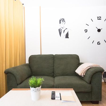 Tropical Friendly Holiday Home Playa del Inglés Kültér fotó