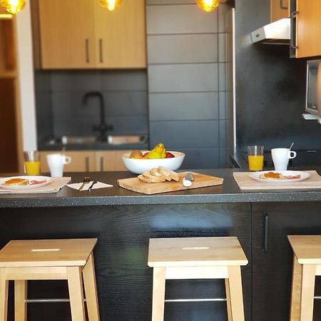 Tropical Friendly Holiday Home Playa del Inglés Kültér fotó