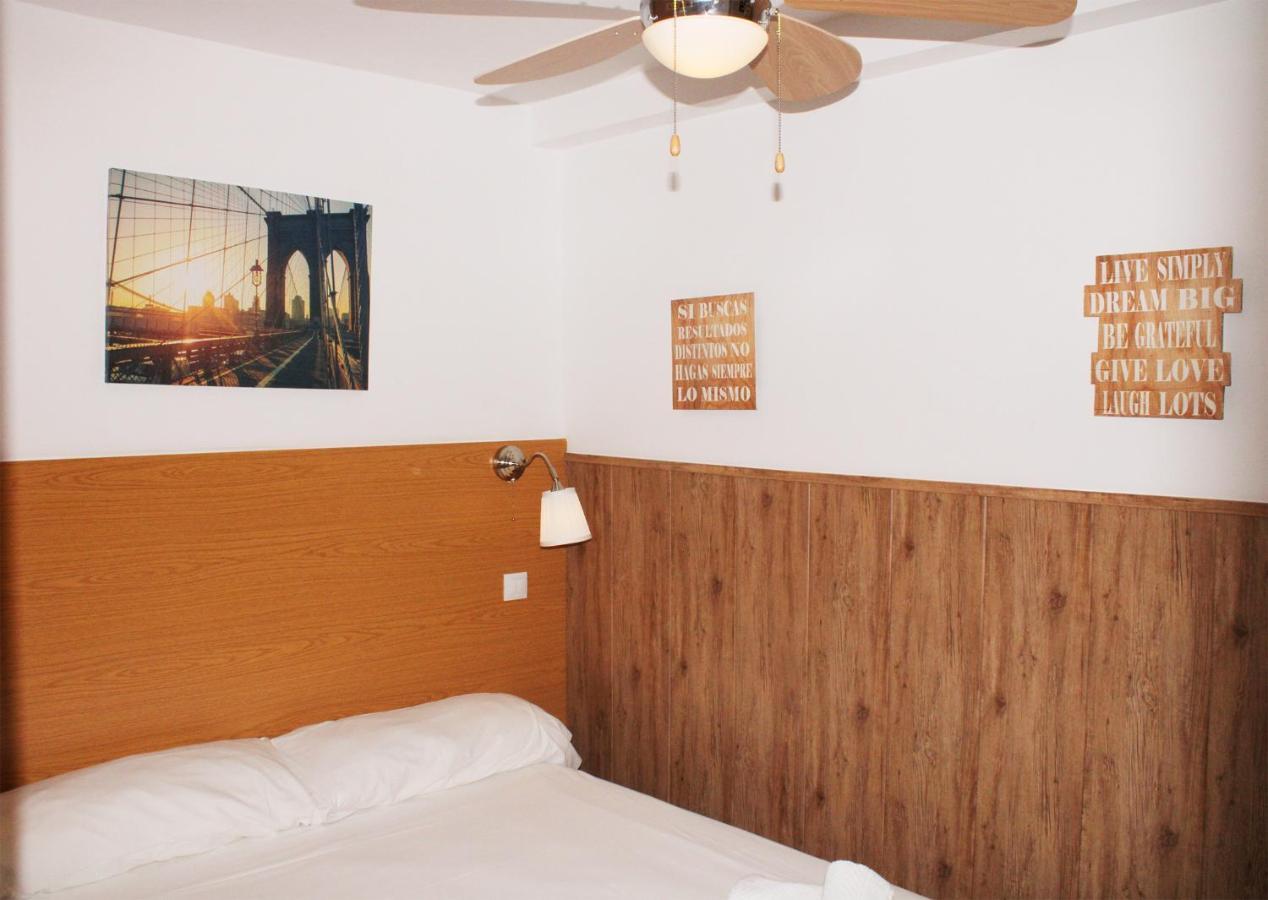 Tropical Friendly Holiday Home Playa del Inglés Kültér fotó