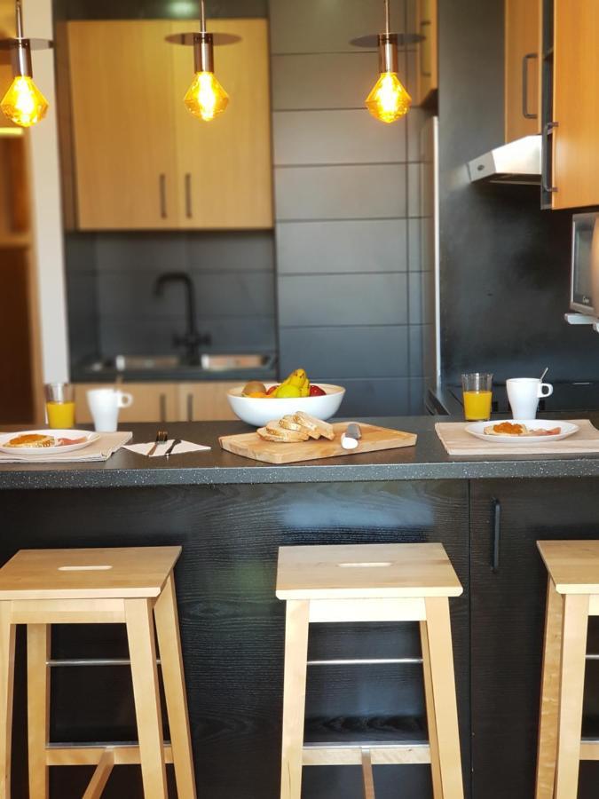 Tropical Friendly Holiday Home Playa del Inglés Kültér fotó